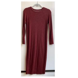 Zara Knit Dress